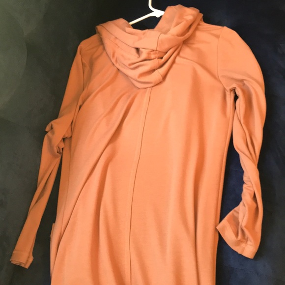 Gorgeous duster / long coat - Picture 2 of 3